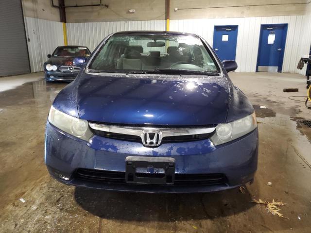 Photo 4 VIN: 1HGFA16857L127153 - HONDA CIVIC EX 