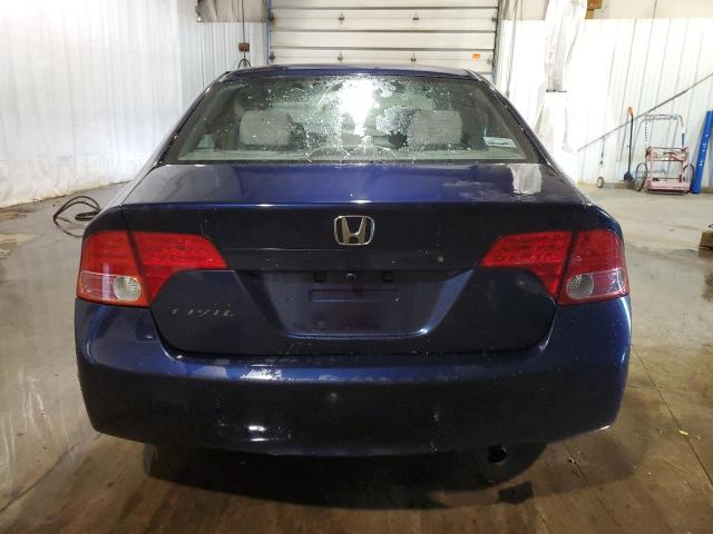 Photo 5 VIN: 1HGFA16857L127153 - HONDA CIVIC EX 