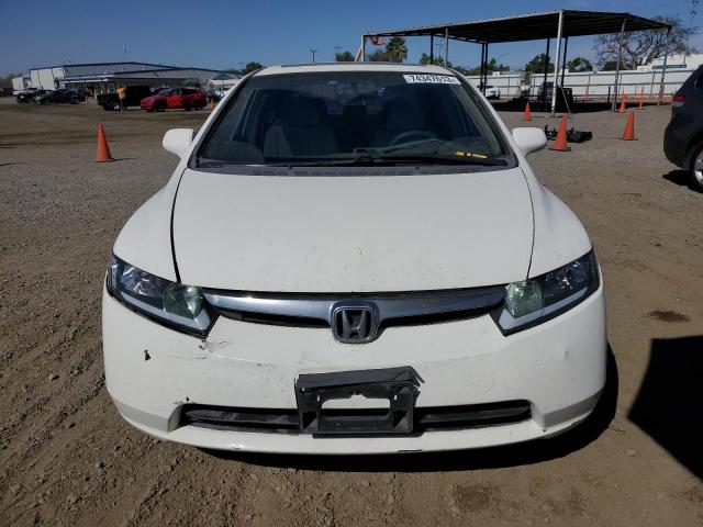 Photo 4 VIN: 1HGFA16857L129906 - HONDA CIVIC 