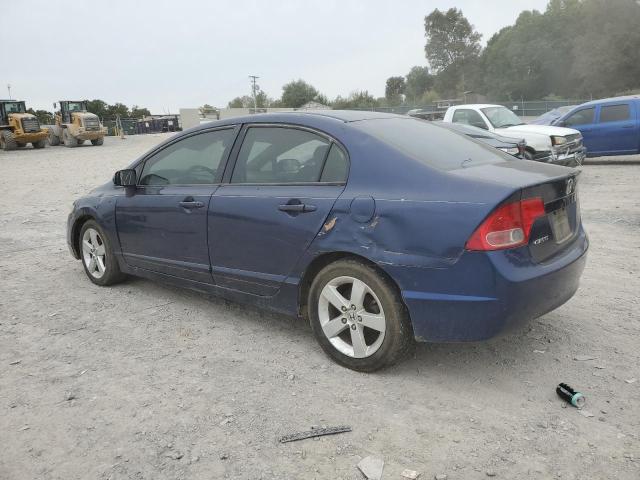 Photo 1 VIN: 1HGFA16857L135933 - HONDA CIVIC 