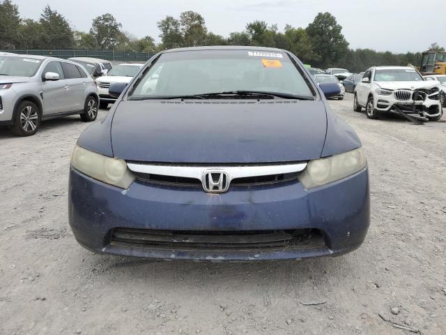 Photo 4 VIN: 1HGFA16857L135933 - HONDA CIVIC 