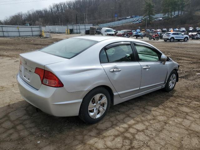 Photo 2 VIN: 1HGFA16857L138508 - HONDA CIVIC 