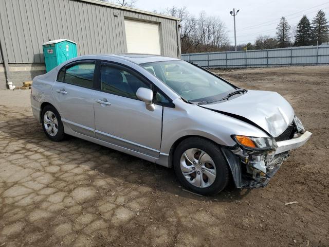 Photo 3 VIN: 1HGFA16857L138508 - HONDA CIVIC 