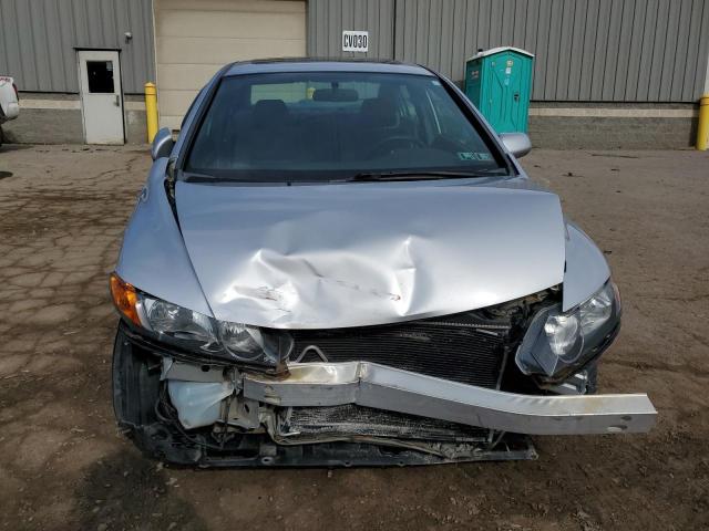 Photo 4 VIN: 1HGFA16857L138508 - HONDA CIVIC 