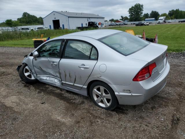 Photo 1 VIN: 1HGFA16858L018547 - HONDA CIVIC EX 