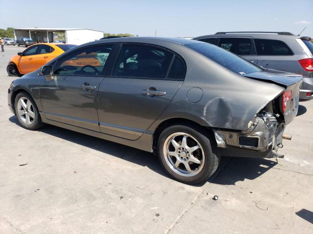 Photo 1 VIN: 1HGFA16858L022484 - HONDA CIVIC EX 