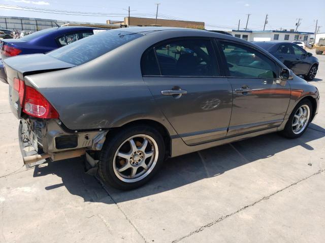 Photo 2 VIN: 1HGFA16858L022484 - HONDA CIVIC EX 