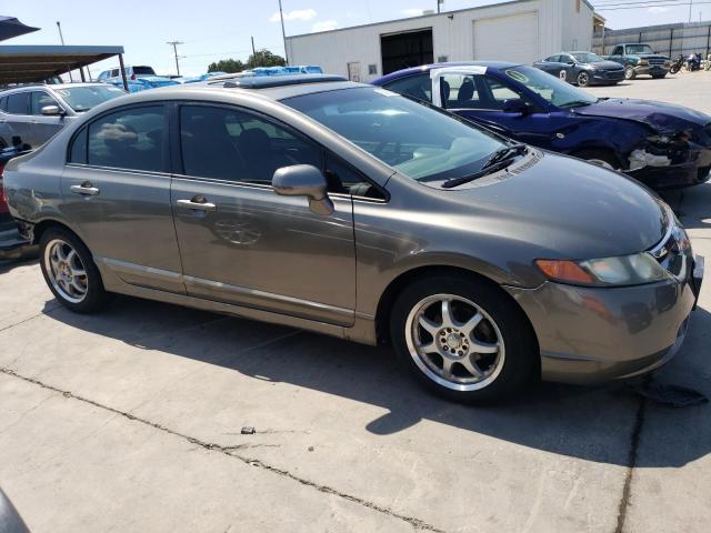 Photo 3 VIN: 1HGFA16858L022484 - HONDA CIVIC EX 