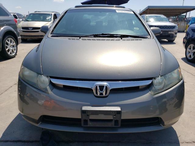 Photo 4 VIN: 1HGFA16858L022484 - HONDA CIVIC EX 