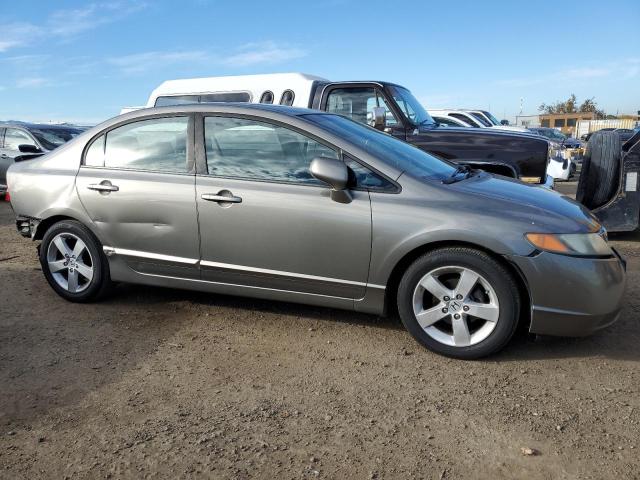 Photo 3 VIN: 1HGFA16858L062127 - HONDA CIVIC 