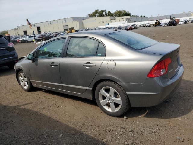 Photo 1 VIN: 1HGFA16858L099484 - HONDA CIVIC EX 