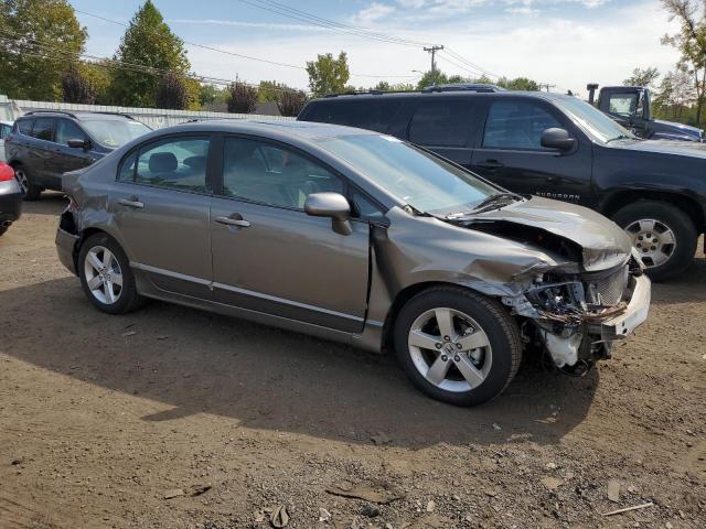 Photo 3 VIN: 1HGFA16858L099484 - HONDA CIVIC EX 