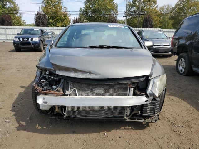 Photo 4 VIN: 1HGFA16858L099484 - HONDA CIVIC EX 