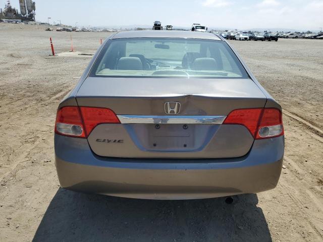 Photo 5 VIN: 1HGFA16859L005623 - HONDA CIVIC EX 