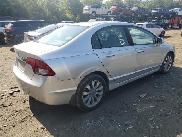 Photo 2 VIN: 1HGFA16859L022003 - HONDA CIVIC EX 