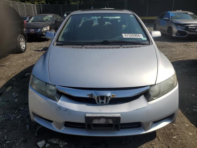 Photo 4 VIN: 1HGFA16859L022003 - HONDA CIVIC EX 