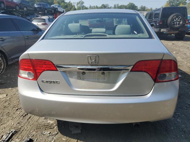 Photo 5 VIN: 1HGFA16859L022003 - HONDA CIVIC EX 