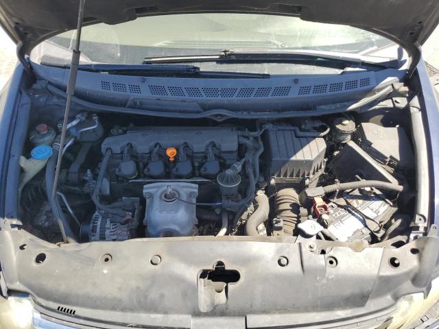 Photo 10 VIN: 1HGFA16866L003052 - HONDA CIVIC EX 