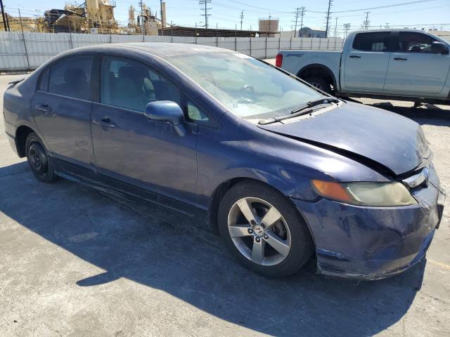 Photo 3 VIN: 1HGFA16866L003052 - HONDA CIVIC EX 