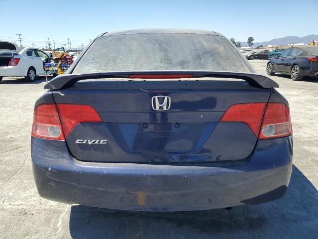 Photo 5 VIN: 1HGFA16866L003052 - HONDA CIVIC EX 