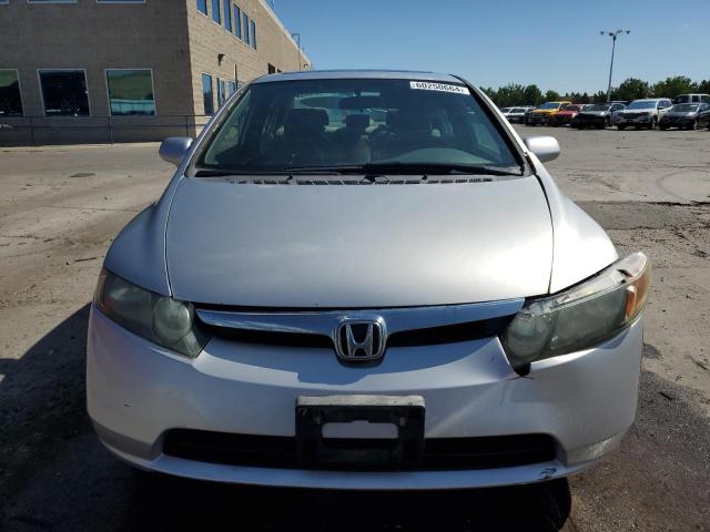 Photo 4 VIN: 1HGFA16866L013905 - HONDA CIVIC 