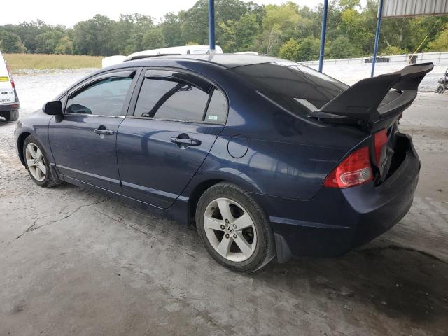 Photo 1 VIN: 1HGFA16866L021244 - HONDA CIVIC EX 