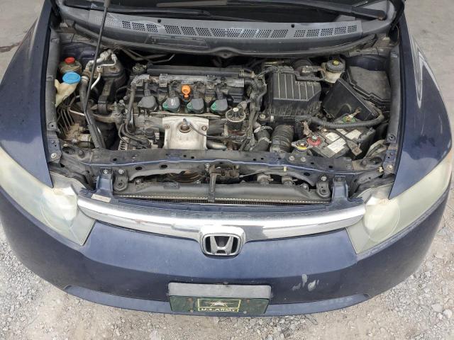 Photo 10 VIN: 1HGFA16866L021244 - HONDA CIVIC EX 