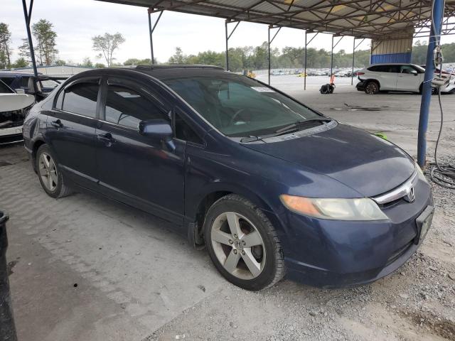 Photo 3 VIN: 1HGFA16866L021244 - HONDA CIVIC EX 