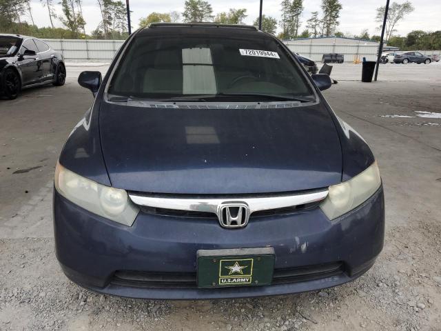 Photo 4 VIN: 1HGFA16866L021244 - HONDA CIVIC EX 