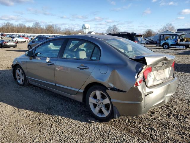 Photo 1 VIN: 1HGFA16866L024337 - HONDA CIVIC EX 