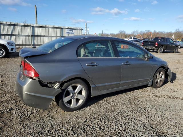 Photo 2 VIN: 1HGFA16866L024337 - HONDA CIVIC EX 