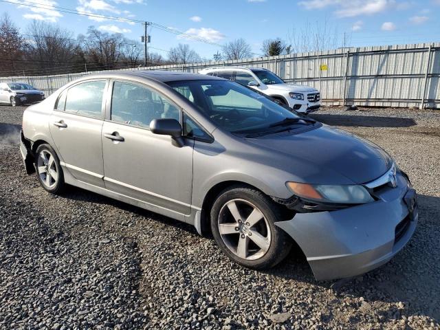 Photo 3 VIN: 1HGFA16866L024337 - HONDA CIVIC EX 