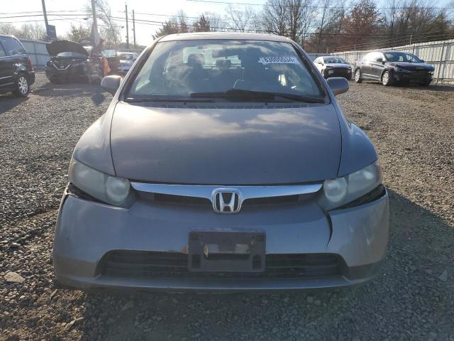 Photo 4 VIN: 1HGFA16866L024337 - HONDA CIVIC EX 