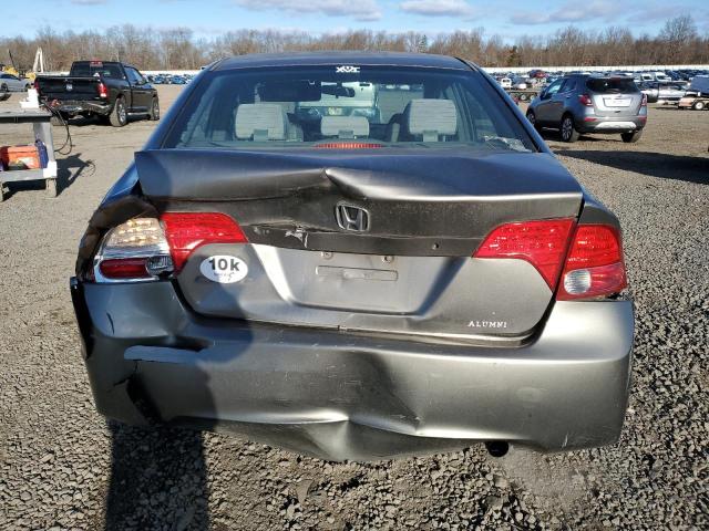 Photo 5 VIN: 1HGFA16866L024337 - HONDA CIVIC EX 