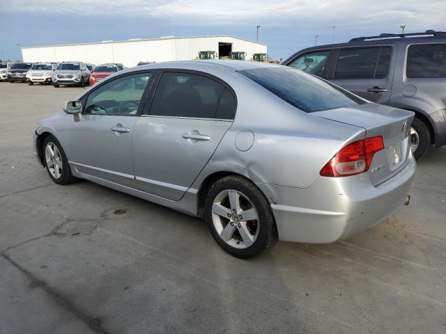 Photo 1 VIN: 1HGFA16866L025875 - HONDA CIVIC 