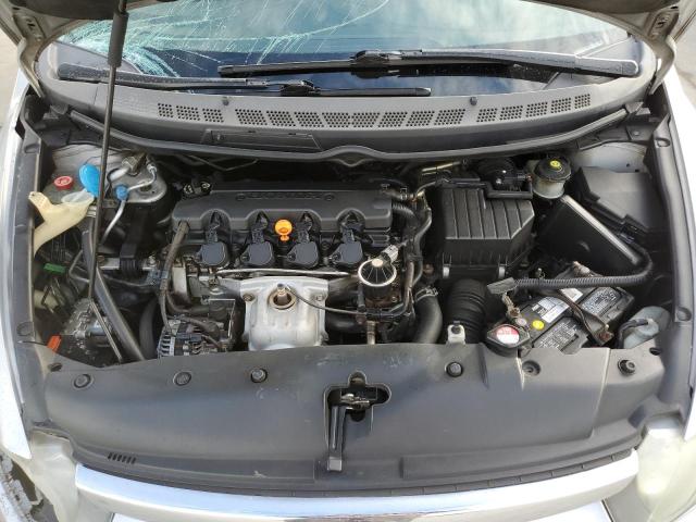 Photo 10 VIN: 1HGFA16866L025875 - HONDA CIVIC 