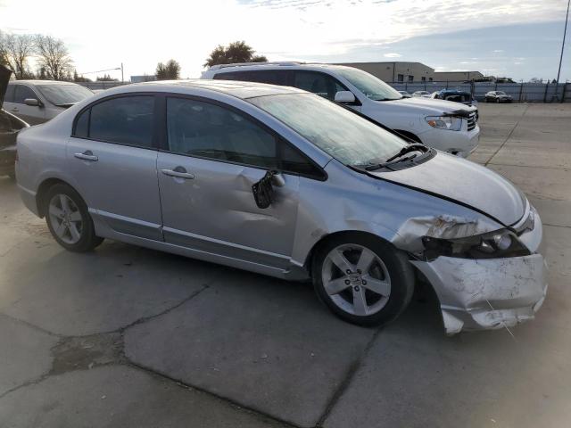 Photo 3 VIN: 1HGFA16866L025875 - HONDA CIVIC 