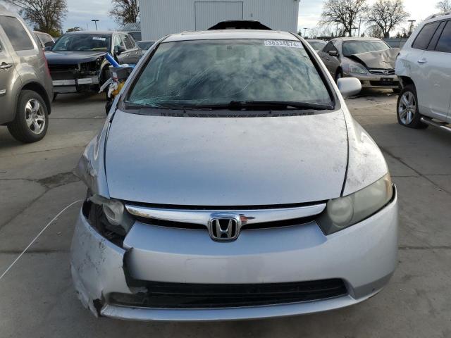 Photo 4 VIN: 1HGFA16866L025875 - HONDA CIVIC 