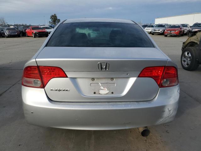 Photo 5 VIN: 1HGFA16866L025875 - HONDA CIVIC 