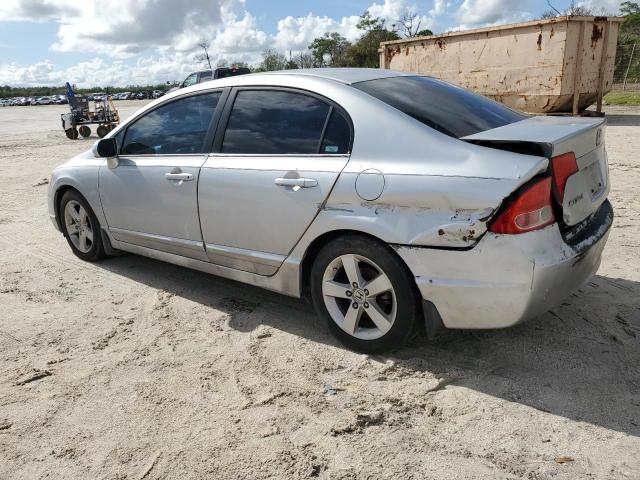 Photo 1 VIN: 1HGFA16866L064157 - HONDA CIVIC EX 