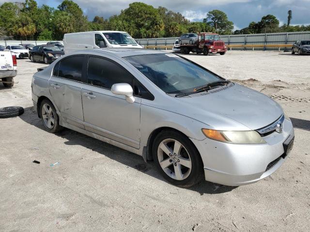 Photo 3 VIN: 1HGFA16866L064157 - HONDA CIVIC EX 