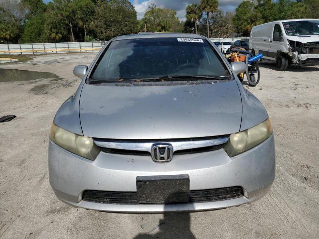 Photo 4 VIN: 1HGFA16866L064157 - HONDA CIVIC EX 