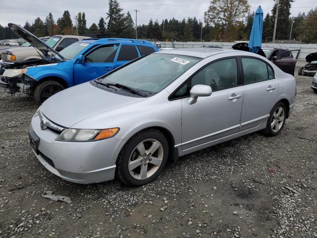 Photo 0 VIN: 1HGFA16866L075756 - HONDA CIVIC EX 