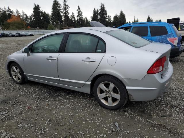 Photo 1 VIN: 1HGFA16866L075756 - HONDA CIVIC EX 