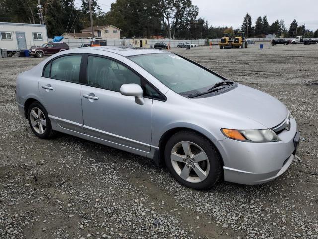 Photo 3 VIN: 1HGFA16866L075756 - HONDA CIVIC EX 