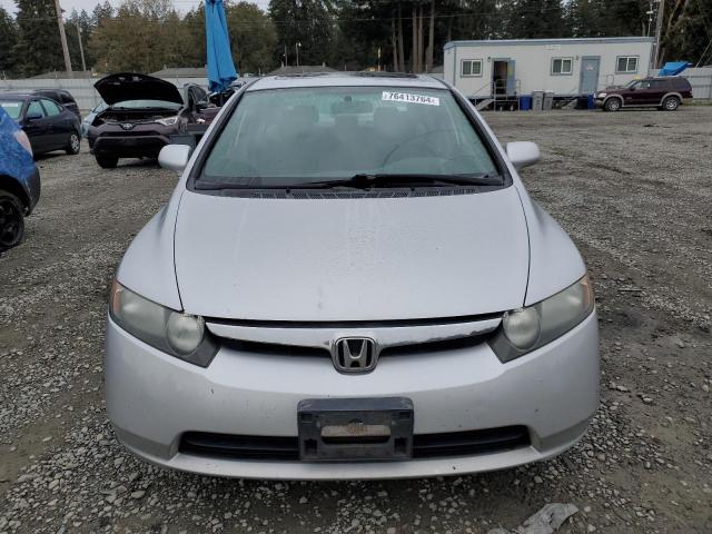 Photo 4 VIN: 1HGFA16866L075756 - HONDA CIVIC EX 