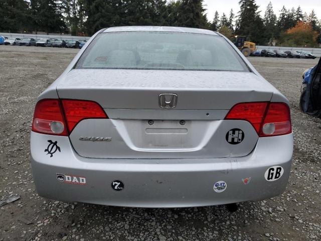 Photo 5 VIN: 1HGFA16866L075756 - HONDA CIVIC EX 