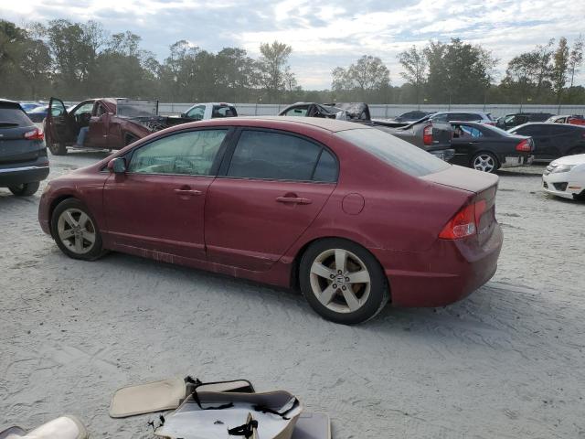 Photo 1 VIN: 1HGFA16866L095473 - HONDA CIVIC EX 