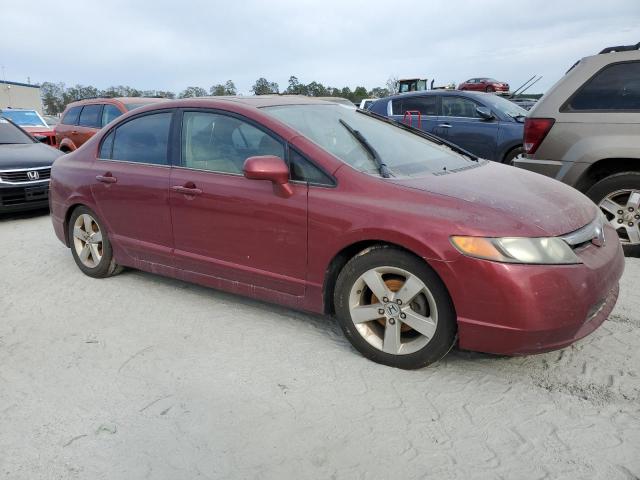 Photo 3 VIN: 1HGFA16866L095473 - HONDA CIVIC EX 