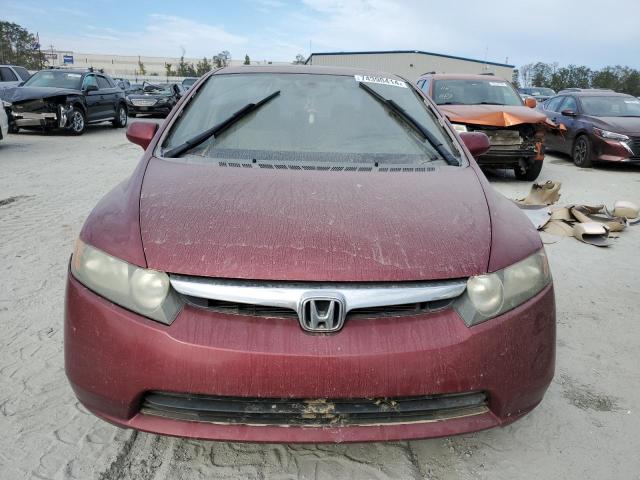 Photo 4 VIN: 1HGFA16866L095473 - HONDA CIVIC EX 